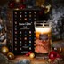 Picture of Fireside Wood & Glow, Home Lights 3-Layer Highly Scented Candles 